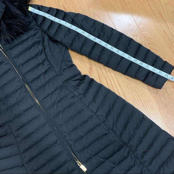 Hunter Refined Down Coat - Picture 9 of 16